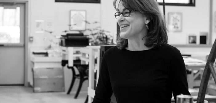 Professor Laurie Sloan